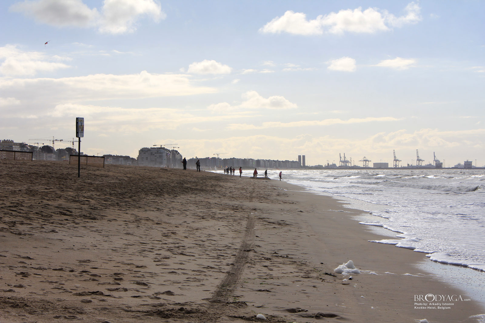 Knokke-Heist